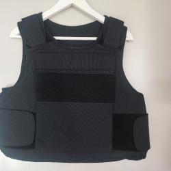 GILETPARE BALLE NIJ3A HOMME TAILLE L