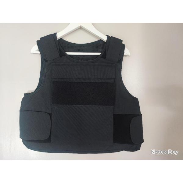 GILETPARE BALLE NIJ3A HOMME TAILLE L