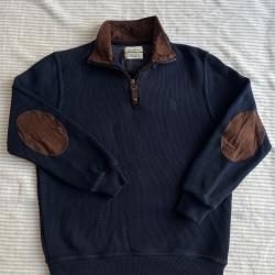 Pull de chasse Lover GREEN