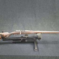 Carabine Mannlicher Sch&ouml;nauer  1910, Cal. 9.5x57MS - 1� sans prix de r&eacute;serve !!