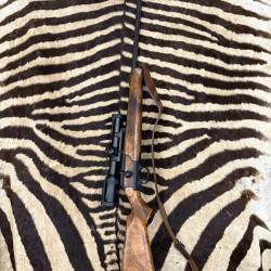 Carabine Blaser R93 Luxe cal.300wm - ca.65cm flut&eacute; - Z6i 1-6x24