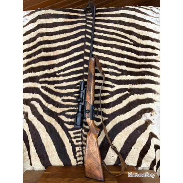 Carabine Blaser R93 Luxe cal.300wm - ca.65cm flut� - Z6i 1-6x24
