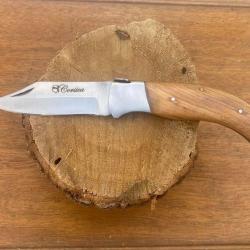 COUTEAU  DE BERGER CORSICA