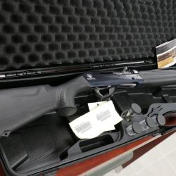 BERETTA BELLMONTE 3 astroblack   12/76 CI  canon de 76cm