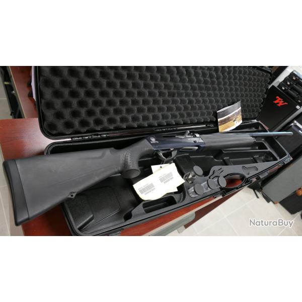 BERETTA BELLMONTE 3 astroblack   12/76 CI  canon de 76cm