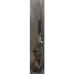 Blaser K95 - Crosse FBT Carbone glossy gaucher - Cal.6.5 Creedmoor