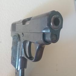 UNIQUE MODEL 10 (6.35 browning)