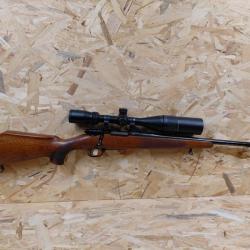 ZASTAVA M 85 MINI MAUSER 22-250 REM DV3712