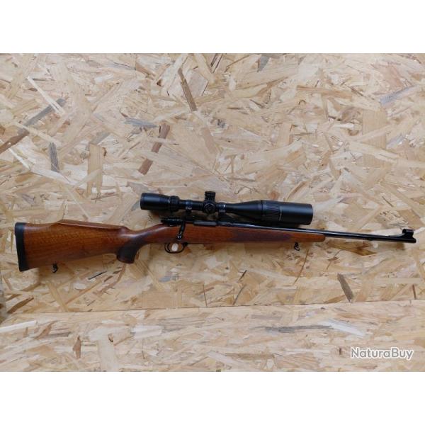 ZASTAVA M 85 MINI MAUSER 22-250 REM DV3712