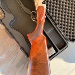 Fusil sporting cal.12 khan arms integra