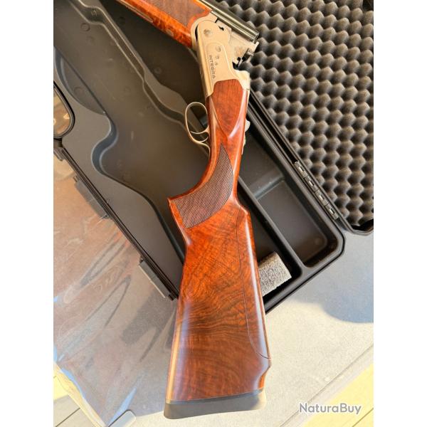 Fusil sporting cal.12 khan arms integra