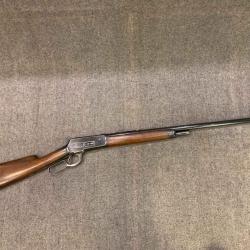 Winchester 1886 rifle calibre 45-90