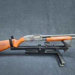Fusil &agrave; pompe High Standard, Cal. 12/70 - 1� sans prix de r&eacute;serve !!