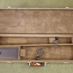 VALISE BROWNING CARABINE EXPRESS B25 9.3
