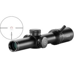 LUNETTE HAWKE VANTAGE HD 30 1-8X24 TACTICAL BDC 5.56