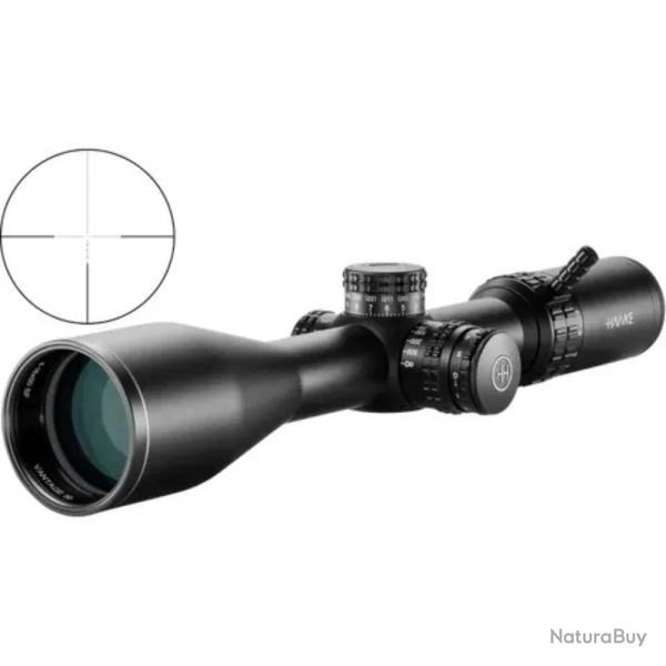 LUNETTE HAWKE VANTAGE HD 30 4-16X50 SF LR2 DOT