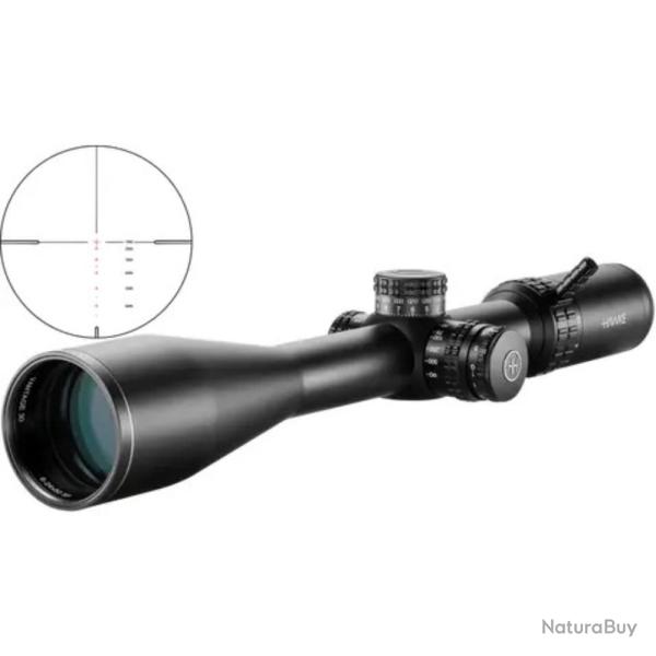 LUNETTE VANTAGE HD 30 6-24X50 IR SF CALIBRE 223/308 MARKSMAN (20x)
