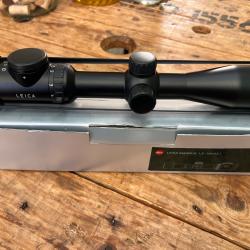 Leica Magnus 1.5-10x42 i tr&egrave;s propre