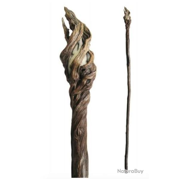 Le Hobbit - B�ton lumineux de Gandalf le Sorcier