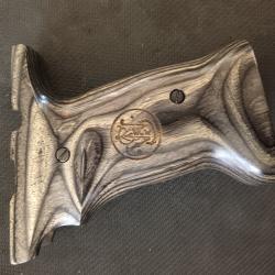 POIGNEE S&W 22A LAMELEE COLLEE