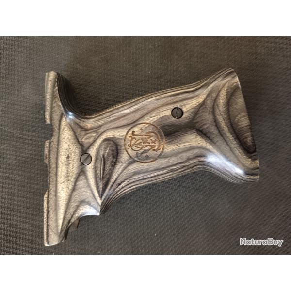 POIGNEE S&W 22A LAMELEE COLLEE