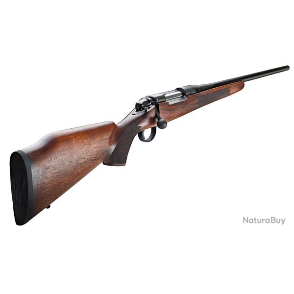 Carabine BERGARA B14 Timber Calibre 375 H&H (Avec organes de vis�e)