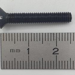 Vis de bo&icirc;tier : Carabine ERMA - M1 en 22LR.