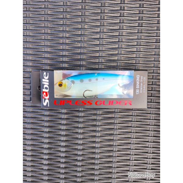 S�bile Lipless Glider
