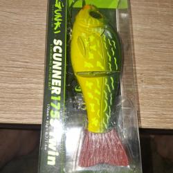 Leurre gunki