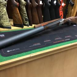 Pointer Acrius Silence 12/76