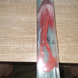 Leurre muras mouse