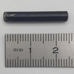 Axe (goupille) : Carabine ERMA - M1 en 22LR.