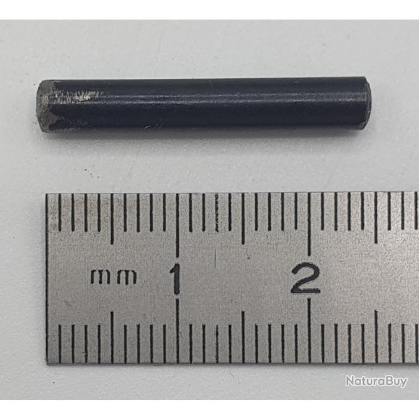 Axe (goupille) : Carabine ERMA - M1 en 22LR.