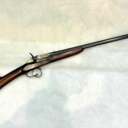 Carabine syst&egrave;me Warnant