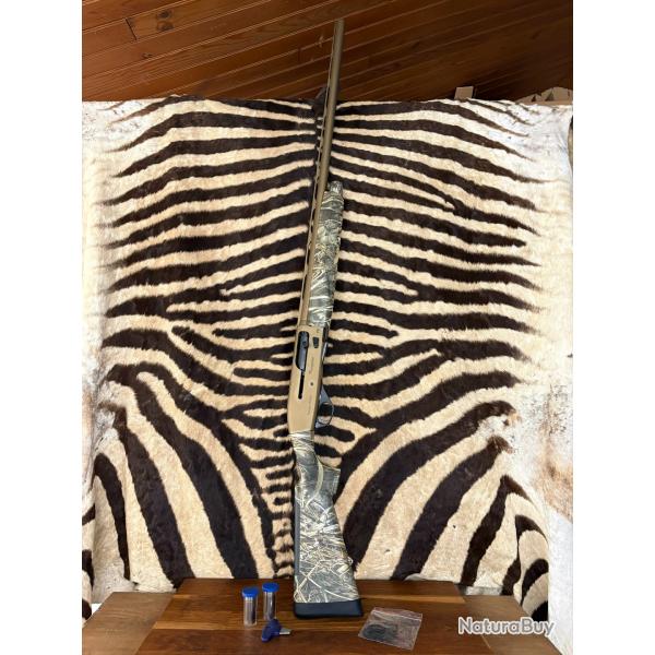 Fusil Stoeger M3000 Max5 - cal.12/76- ca.76cm - 3 chokes 1/4 1/2 full