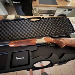 Fusil Browning B525 GL