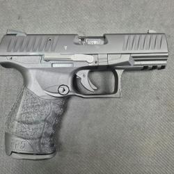 WALTHER PPQ M2 cal 22LR