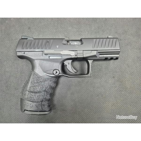 WALTHER PPQ M2 cal 22LR
