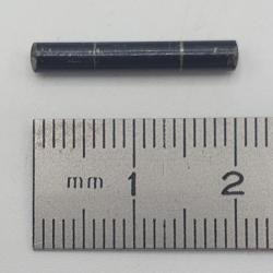 Axe (goupille) : Carabine ERMA - M1 en 22LR n&deg;3.