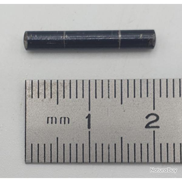Axe (goupille) : Carabine ERMA - M1 en 22LR n�3.