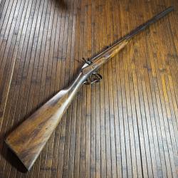 CARABINE FLOBERT 22 SHORT