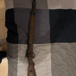 Karabiner 98