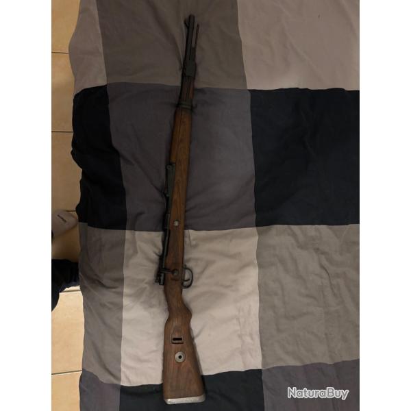 Karabiner 98