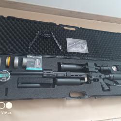 carabine pcp