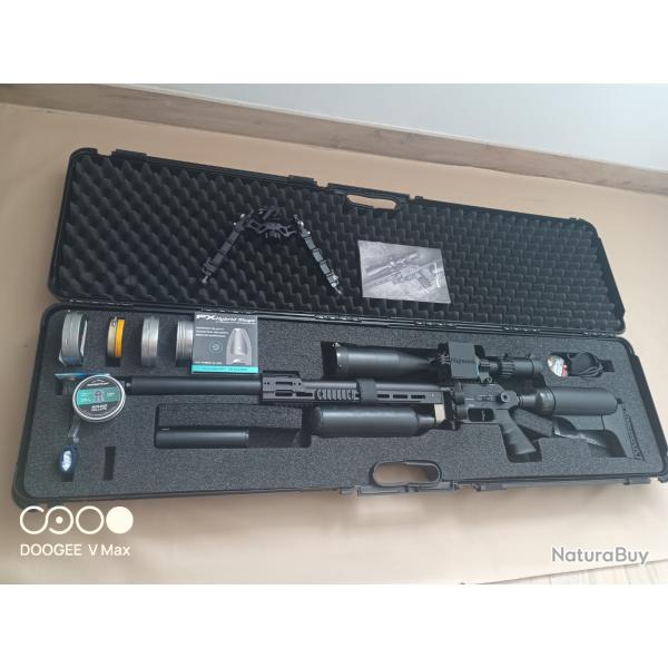 carabine pcp