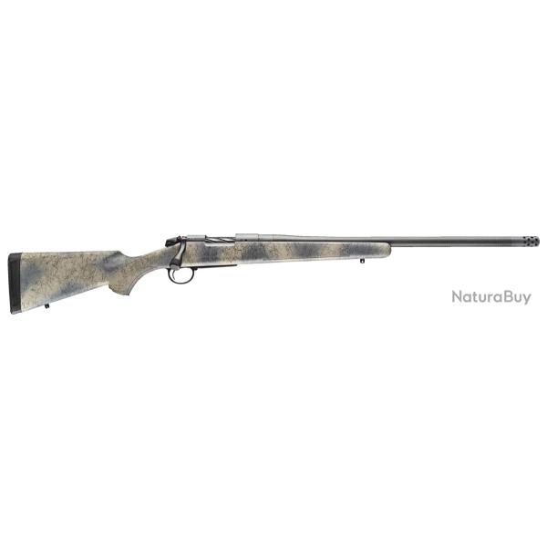 Carbine BERGARA B14 Wilderness Ridge Carbon Calibre 6,5 Creedmoor