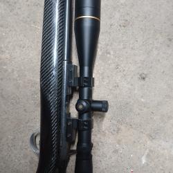 Lunette de tir