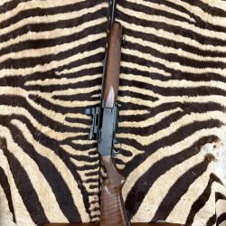 Carabine Browning MK2 cal.300wm - ca.52cm - Point rouge Panorama Hubertus