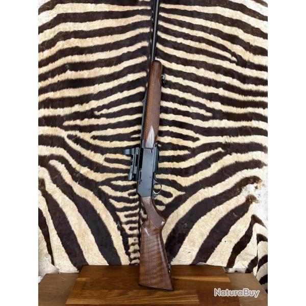 Carabine Browning MK2 cal.300wm - ca.52cm - Point rouge Panorama Hubertus