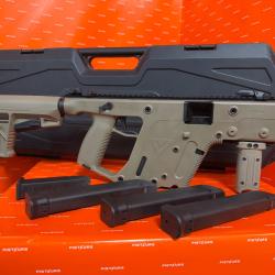 KRISS VECTOR SBR FDE cal 9X19